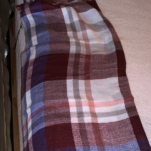 Blanket Scarf Large BNWT - Picture 5 of 5